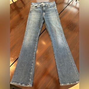 CITIZENS OF HUMANITY Slim Bootcut Jeans